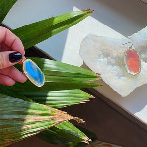 Kendra Scott Danielle earrings